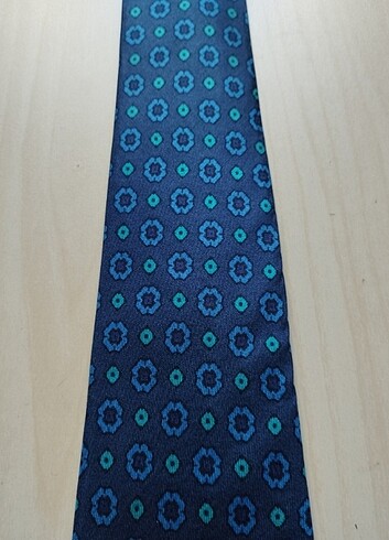 İpek kravat - Görsel 2