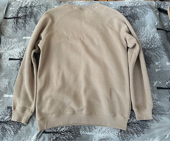 Bershka BERSHKA SWEATSHIRT
