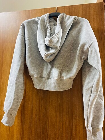 38 Beden Crop Hırka