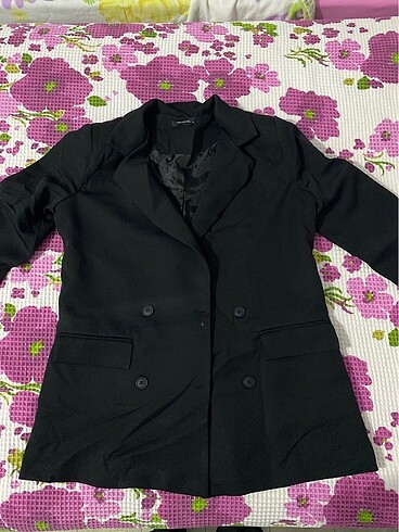 Blazer Ceket