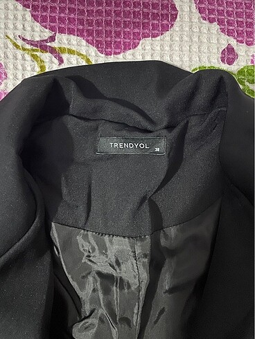 Trendyol & Milla Blazer Ceket