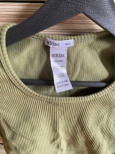 s Beden addax crop