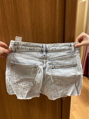 Trendyol & Milla Milla Şort