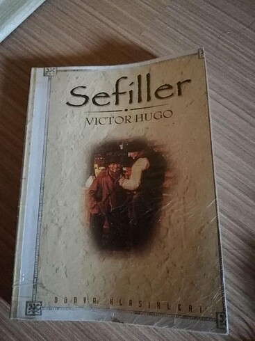 Sefiller