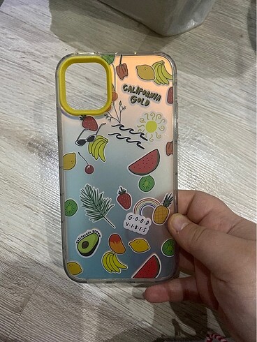 iPhone 11 telefon kılıf