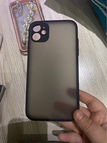 iPhone 11 telefon kılıfı