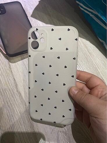 iPhone 11 kılıf