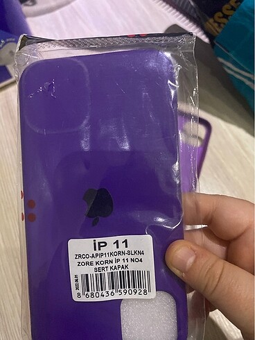 iPhone 11 kılıflar