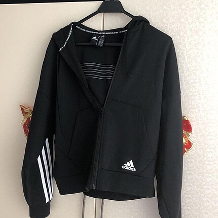 Adidas orijinal ceket