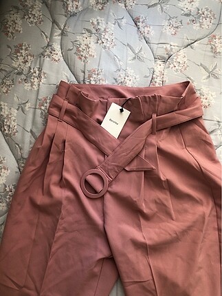 Bershka pantolon
