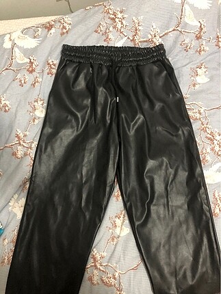 Zara deri pantalon