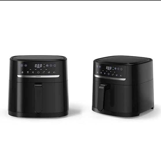 Xiaomi 6 L Air Fryer