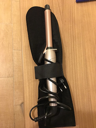diğer Beden Remington Keratin Saç Maşası
