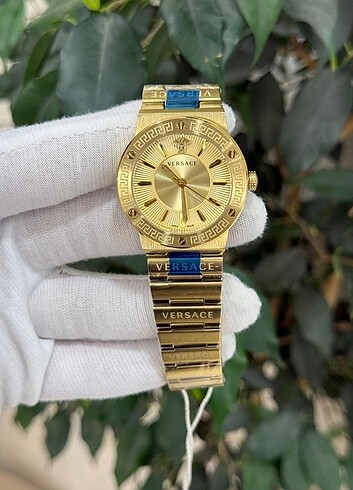VERSACE SAAT