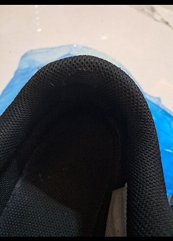 41 Beden siyah Renk NIKE AIR MAX AYAKKABI