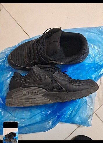 41 Beden NIKE AIR MAX AYAKKABI