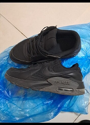 Nike NIKE AIR MAX AYAKKABI