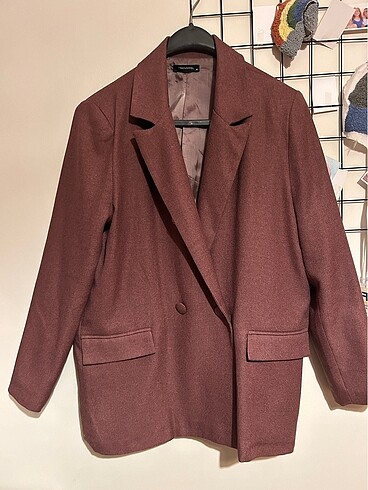Trendyol & Milla Blazer ceket