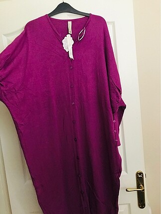 Triko tunik