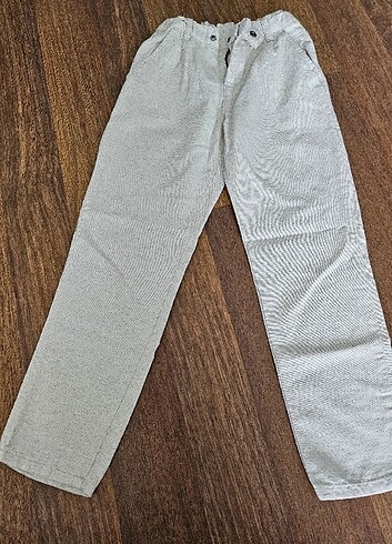 Keten pantolon 