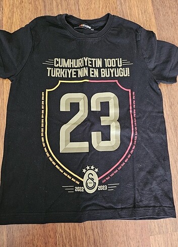 Galatasaray tişört 