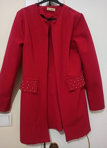 BLAZER TAKIM