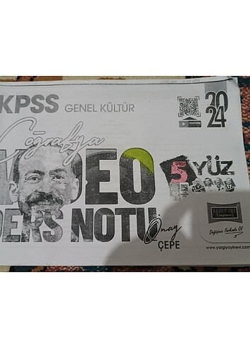  Beden KPSS KİTAPLARI ( 4 LÜ SET) 