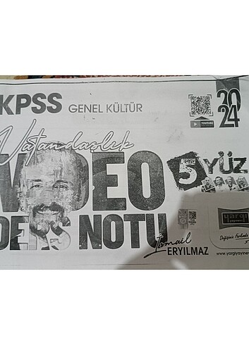  Beden Renk KPSS KİTAPLARI ( 4 LÜ SET) 