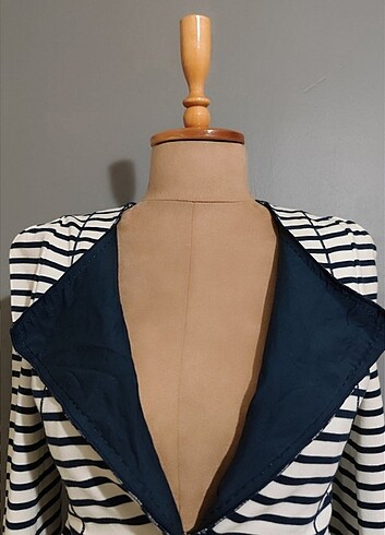 s Beden Office siren blazer