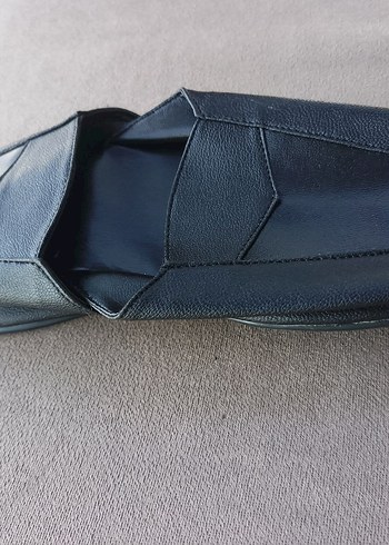 Klasik Erkek Terliği hakiki deriden - Görsel 10