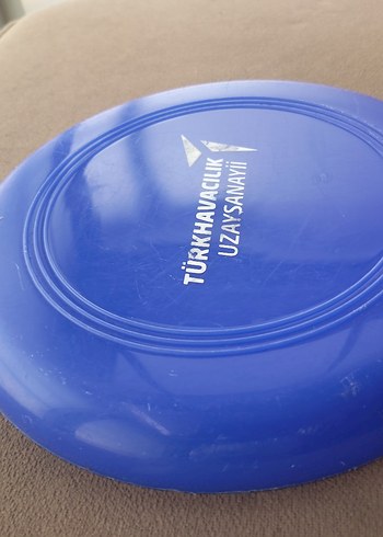 Mavi TÜRKHAVACILIK Mouse Pad (firizmi) - Görsel 8