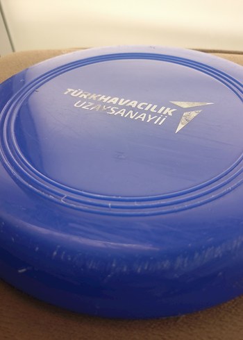 Mavi TÜRKHAVACILIK Mouse Pad (firizmi) - Görsel 7