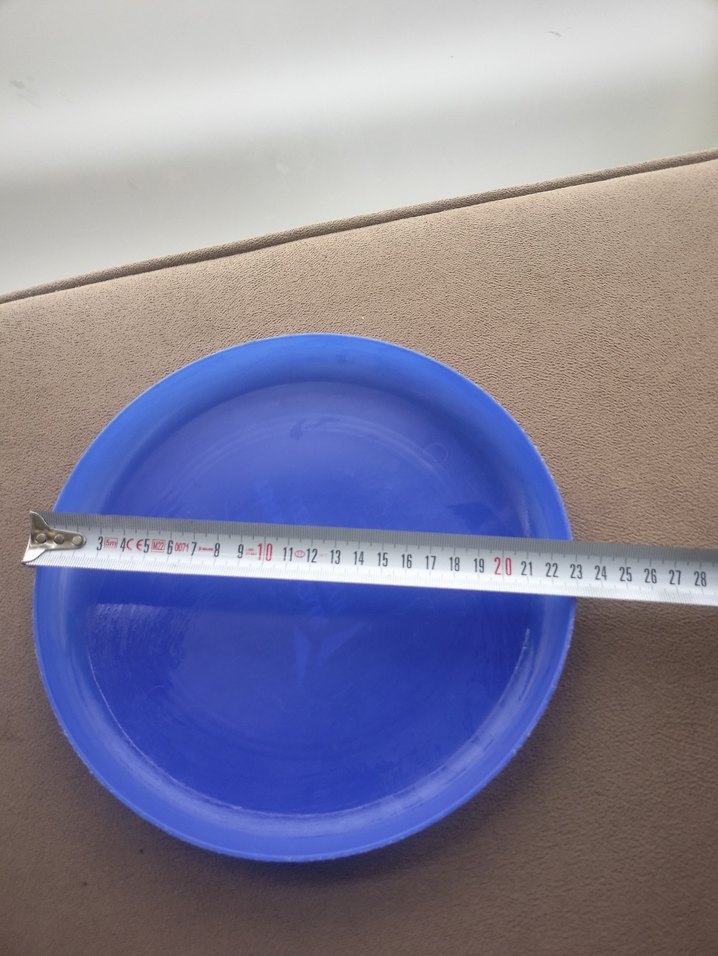 Mavi TÜRKHAVACILIK Mouse Pad (firizmi) - Görsel 3