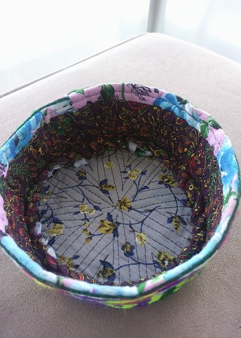 Renkli Bohem Erkek Şapka tajıkıstan el yapimi - Görsel 2