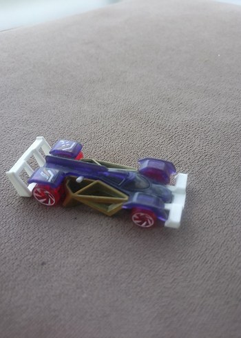 Renkli Mini Oyuncak Arabalar Seti koleksiyonluk - Görsel 4