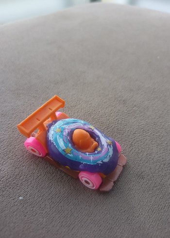 Renkli Mini Oyuncak Arabalar Seti koleksiyonluk - Görsel 2