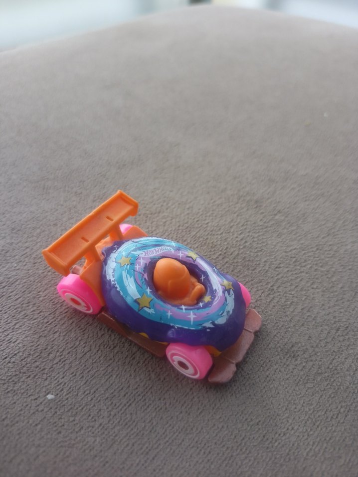 Renkli Mini Oyuncak Arabalar Seti koleksiyonluk - Görsel 2