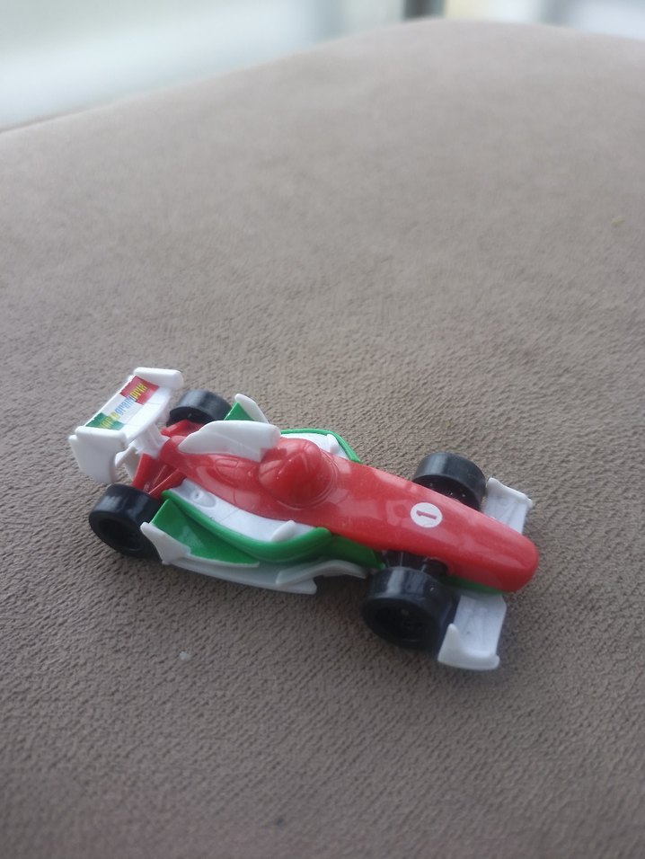 Renkli Mini Oyuncak Arabalar Seti koleksiyonluk - Görsel 3