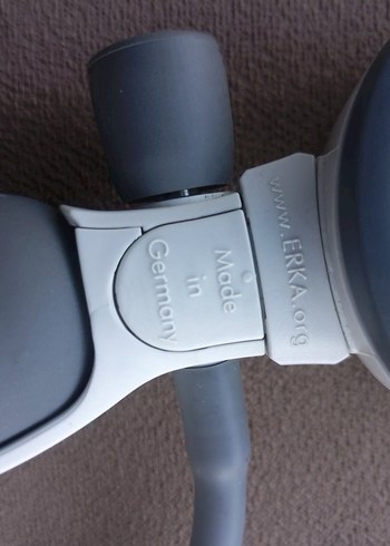 erka tansiyon aleti german alman uretimi manuel - Görsel 4