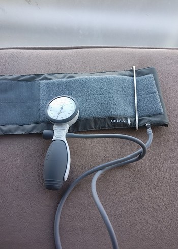 erka tansiyon aleti german alman uretimi manuel - Görsel 9