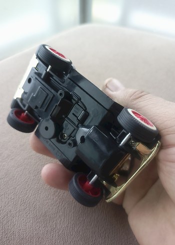 klasik araba koleksiyonluk - Görsel 7