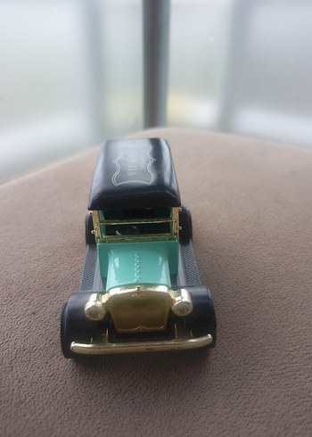 klasik araba koleksiyonluk - Görsel 3