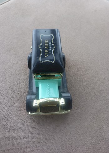 klasik araba koleksiyonluk - Görsel 4