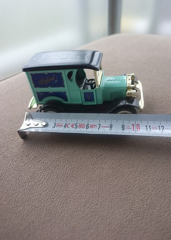 klasik araba koleksiyonluk - Görsel 6