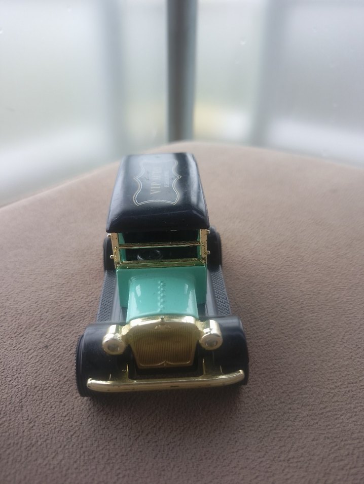 klasik araba koleksiyonluk - Görsel 3