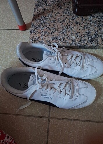 Puma erkek spor
