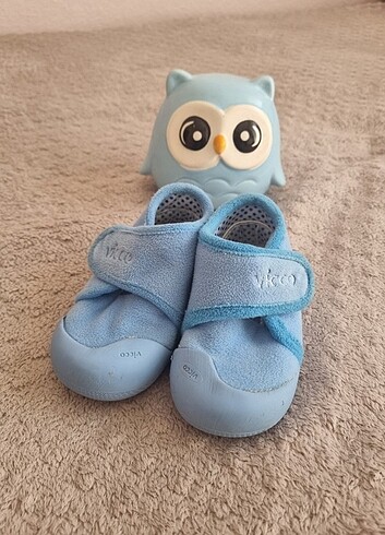 Vicco panduf