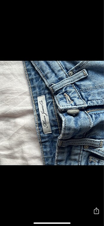 Mavi jeans
