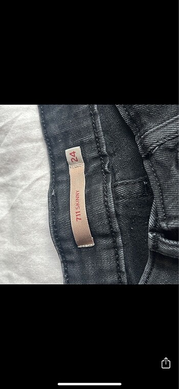 Levis jean