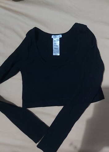 sorunsuz crop